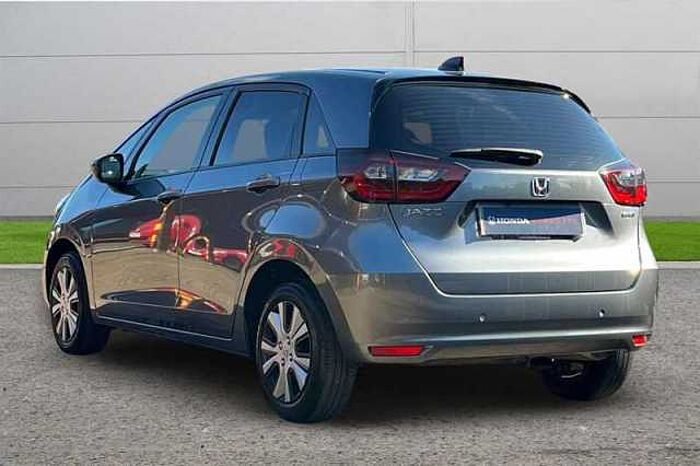 Honda Jazz Hybrid 1.5 i-MMD Hybrid SR 5dr eCVT 