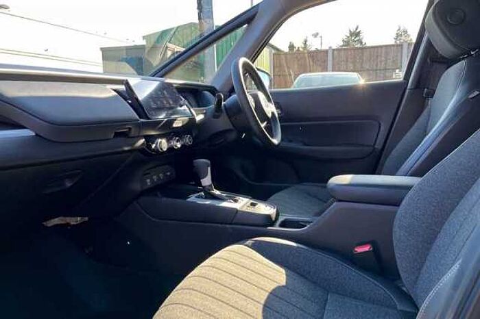 Honda Jazz Hybrid 1.5 i-MMD Hybrid SR 5dr eCVT 
