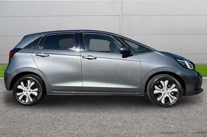 Honda Jazz Hybrid 1.5 i-MMD Hybrid SR 5dr eCVT 