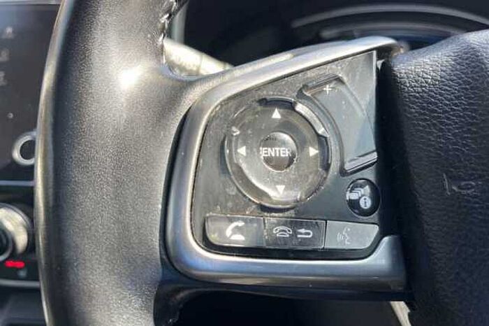 Honda CR-V Hybrid 2.0 i-MMD Hybrid EX 5dr eCVT 