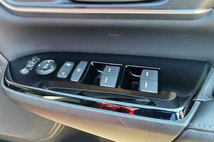 Honda CR-V Hybrid 2.0 i-MMD Hybrid EX 5dr eCVT 