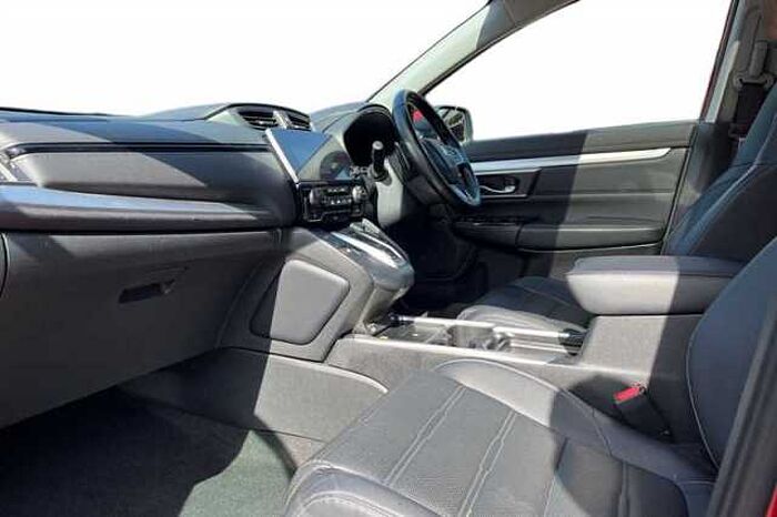 Honda CR-V Hybrid 2.0 i-MMD Hybrid EX 5dr eCVT 