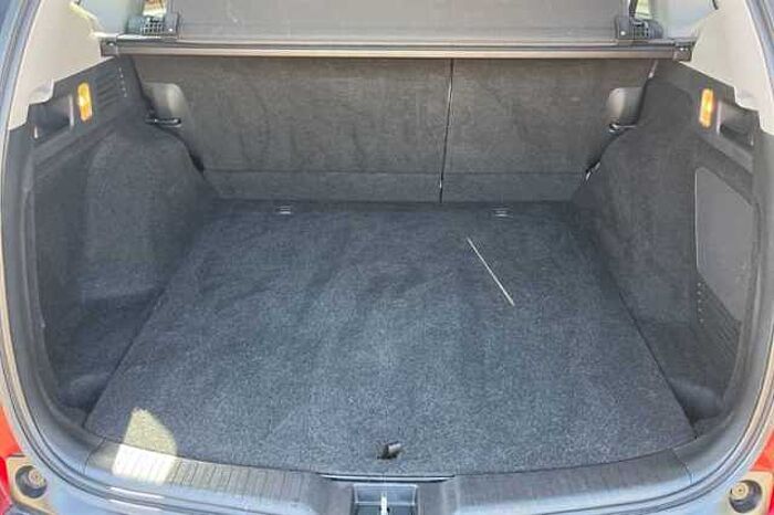 Honda CR-V Hybrid 2.0 i-MMD Hybrid EX 5dr eCVT 