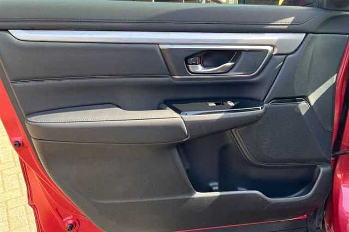 Honda CR-V Hybrid 2.0 i-MMD Hybrid EX 5dr eCVT 