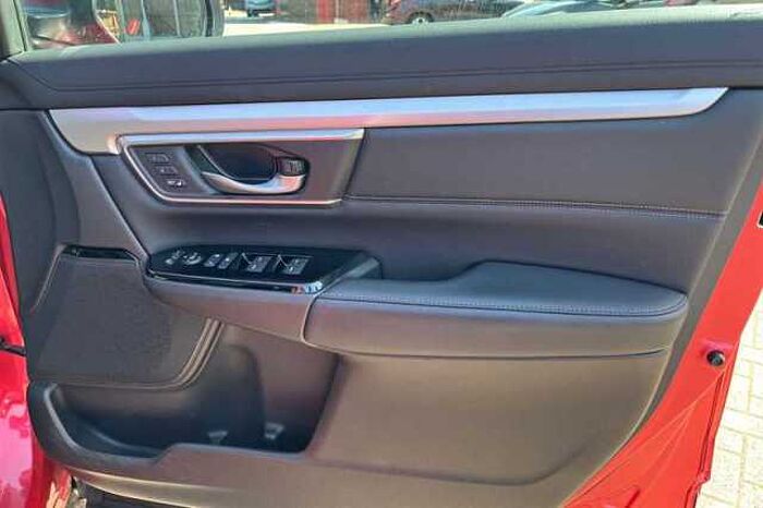 Honda CR-V Hybrid 2.0 i-MMD Hybrid EX 5dr eCVT 