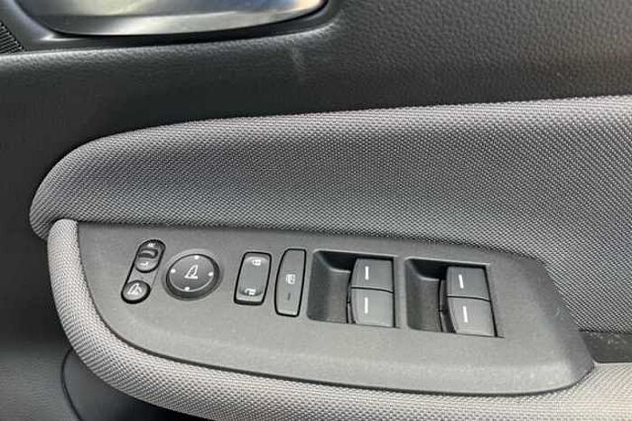 Honda Jazz Hybrid 1.5 I-MMD HYBRID CROSSTAR EX 5DR ECVT 