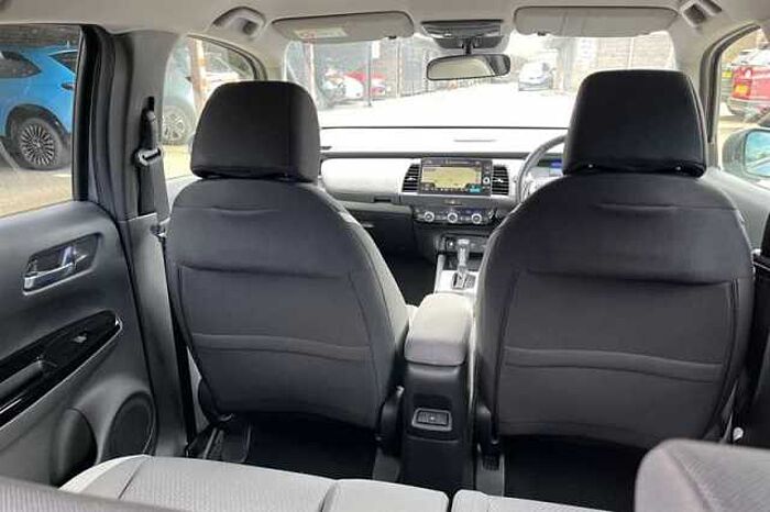 Honda Jazz Hybrid 1.5 I-MMD HYBRID CROSSTAR EX 5DR ECVT 