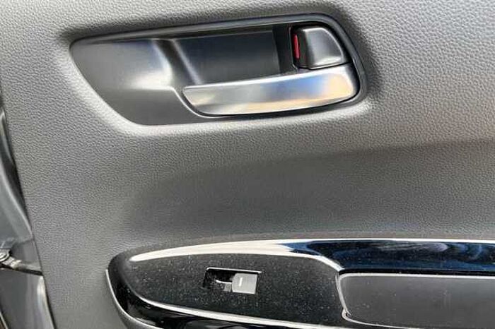 Honda Jazz Hybrid 1.5 I-MMD HYBRID CROSSTAR EX 5DR ECVT 