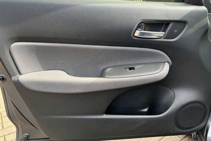 Honda Jazz Hybrid 1.5 I-MMD HYBRID CROSSTAR EX 5DR ECVT 