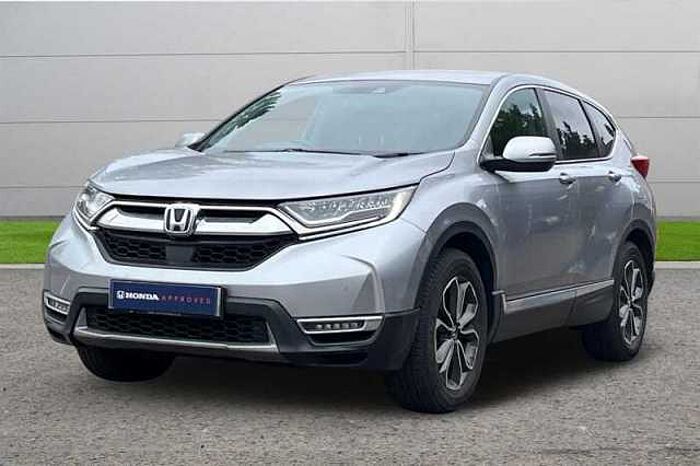 Honda CR-V Hybrid 2.0 i-MMD Hybrid SE 2WD 5dr eCVT 