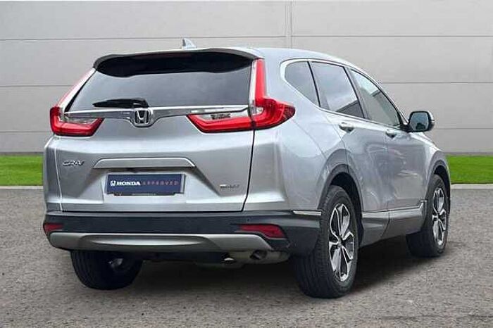 Honda CR-V Hybrid 2.0 i-MMD Hybrid SE 2WD 5dr eCVT 