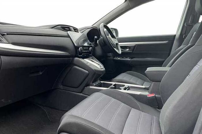 Honda CR-V Hybrid 2.0 i-MMD Hybrid SE 2WD 5dr eCVT 