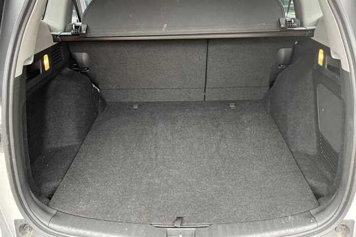 Honda CR-V Hybrid 2.0 i-MMD Hybrid SE 2WD 5dr eCVT 