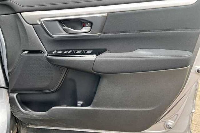 Honda CR-V Hybrid 2.0 i-MMD Hybrid SE 2WD 5dr eCVT 