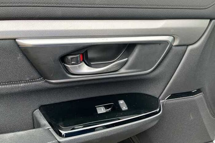 Honda CR-V Hybrid 2.0 i-MMD Hybrid SE 2WD 5dr eCVT 