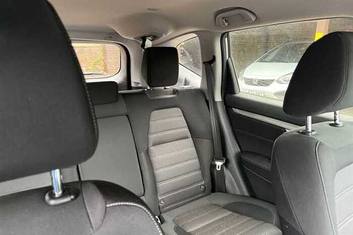 Honda CR-V Hybrid 2.0 i-MMD Hybrid SE 2WD 5dr eCVT 