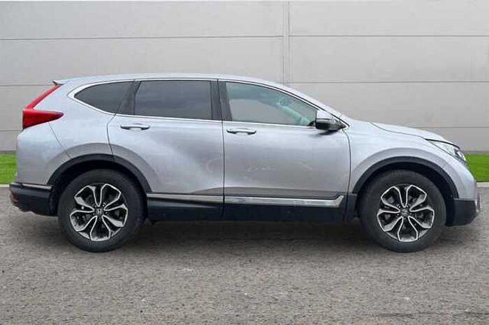 Honda CR-V Hybrid 2.0 i-MMD Hybrid SE 2WD 5dr eCVT 