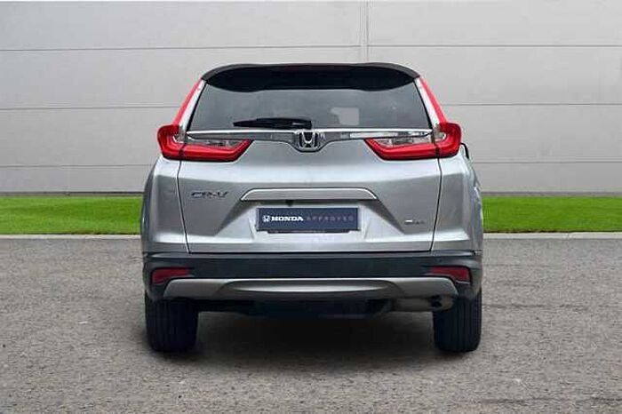 Honda CR-V Hybrid 2.0 i-MMD Hybrid SE 2WD 5dr eCVT 