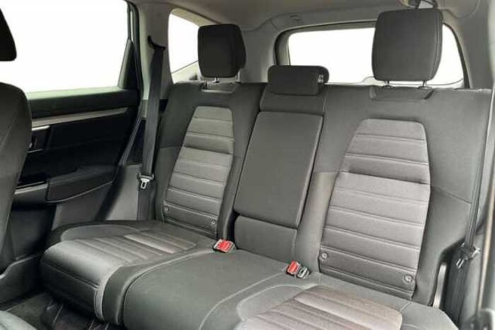 Honda CR-V Hybrid 2.0 i-MMD Hybrid SE 2WD 5dr eCVT 