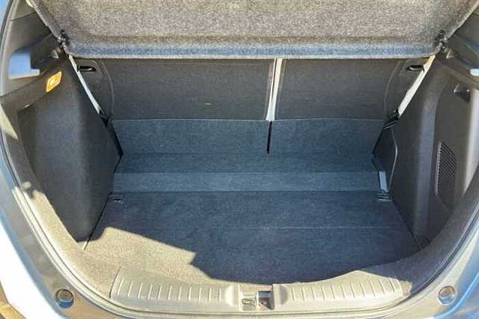Honda Jazz Hybrid 1.5 i-MMD Hybrid EX 5dr eCVT 