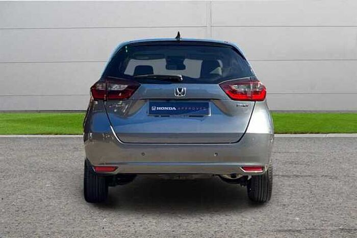 Honda Jazz Hybrid 1.5 i-MMD Hybrid EX 5dr eCVT 