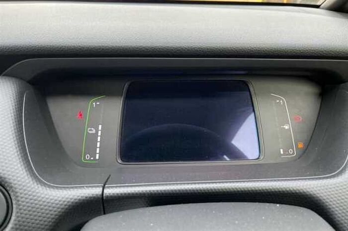 Honda Jazz Hybrid 1.5 i-MMD Hybrid SE 5dr eCVT 
