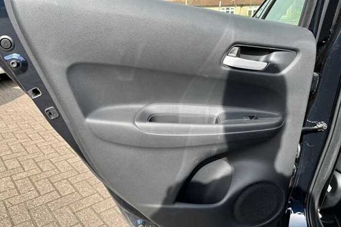 Honda Jazz Hybrid 1.5 i-MMD Hybrid SE 5dr eCVT 