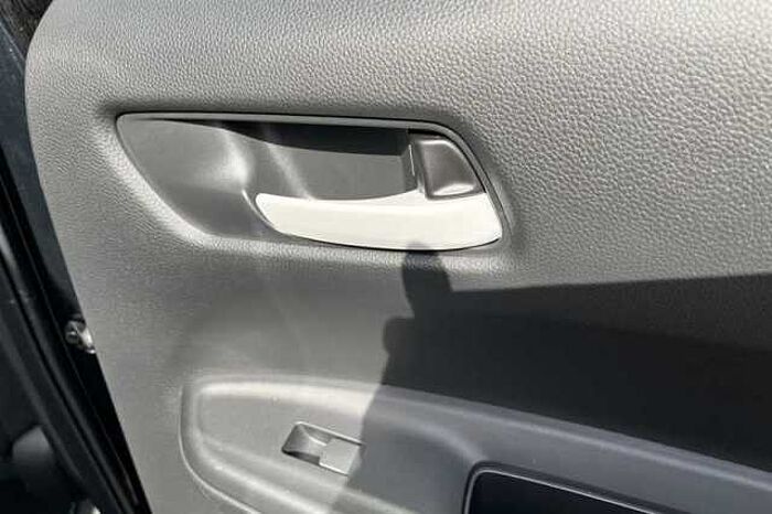 Honda Jazz Hybrid 1.5 i-MMD Hybrid SE 5dr eCVT 
