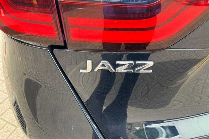 Honda Jazz Hybrid 1.5 i-MMD Hybrid SE 5dr eCVT 