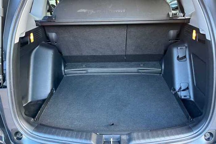 Honda CR-V 1.5 VTEC Turbo EX 5dr CVT 