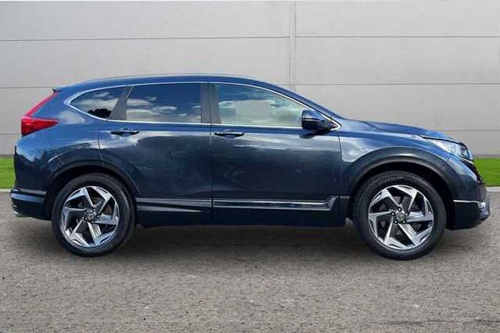 Honda CR-V 1.5 VTEC Turbo EX 5dr CVT 