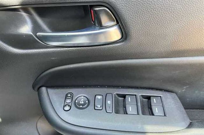 Honda Jazz Hybrid 1.5 i-MMD Hybrid EX 5dr eCVT 