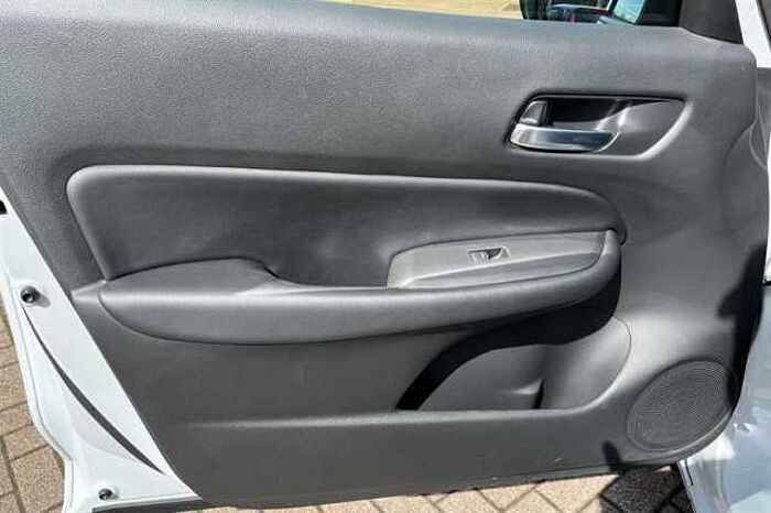Honda Jazz Hybrid 1.5 i-MMD Hybrid EX 5dr eCVT 