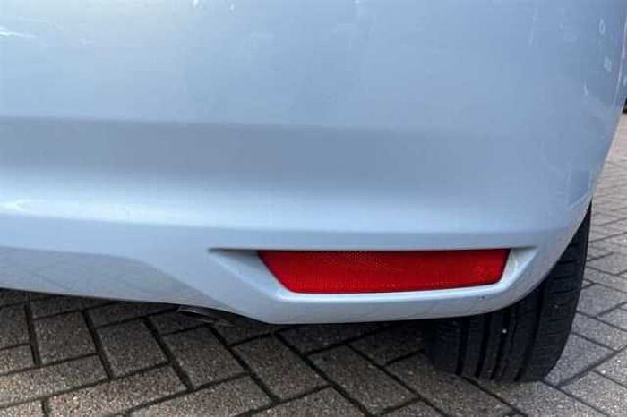 Honda Jazz Hybrid 1.5 i-MMD Hybrid EX 5dr eCVT 