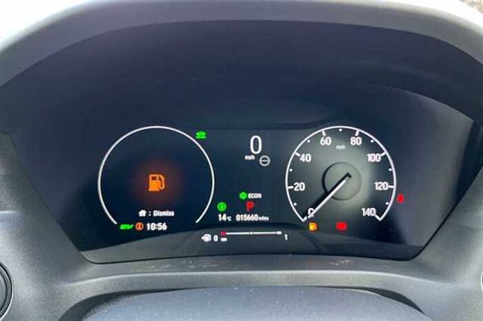 Honda HR-V Hybrid 1.5 eHEV Elegance 5dr CVT 
