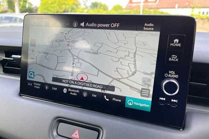 Honda HR-V Hybrid 1.5 eHEV Elegance 5dr CVT 