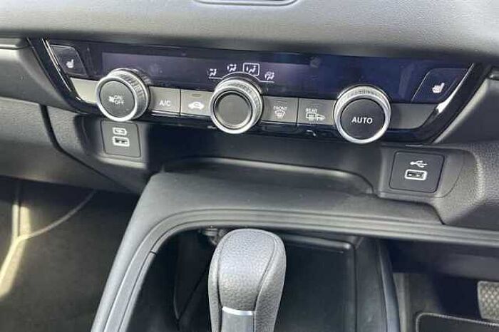 Honda HR-V Hybrid 1.5 eHEV Elegance 5dr CVT 