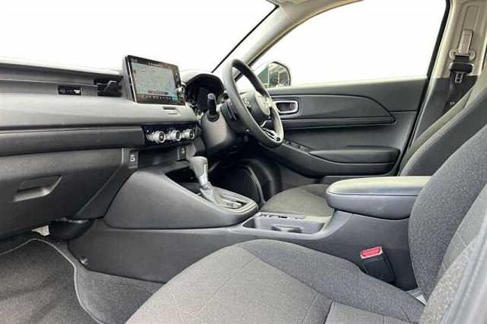 Honda HR-V Hybrid 1.5 eHEV Elegance 5dr CVT 