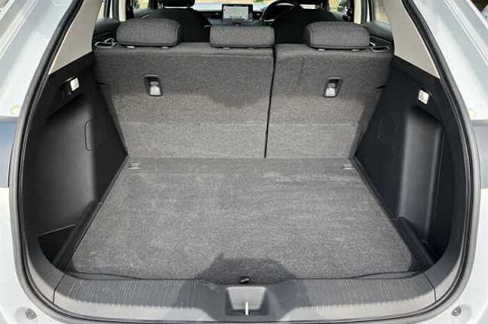 Honda HR-V Hybrid 1.5 eHEV Elegance 5dr CVT 