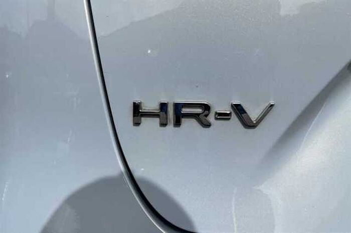 Honda HR-V Hybrid 1.5 eHEV Elegance 5dr CVT 