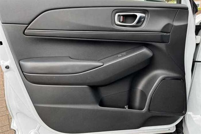 Honda HR-V Hybrid 1.5 eHEV Elegance 5dr CVT 
