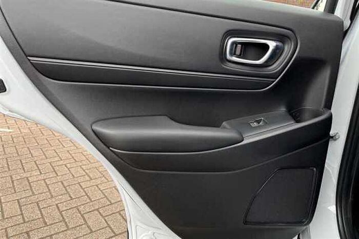 Honda HR-V Hybrid 1.5 eHEV Elegance 5dr CVT 