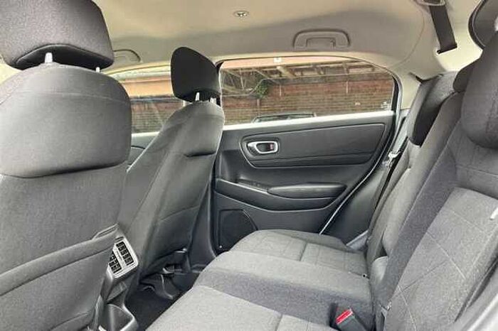 Honda HR-V Hybrid 1.5 eHEV Elegance 5dr CVT 