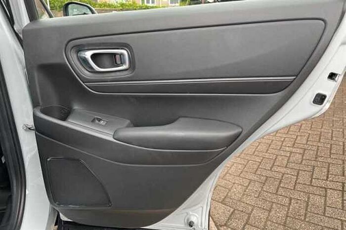 Honda HR-V Hybrid 1.5 eHEV Elegance 5dr CVT 