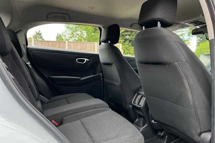 Honda HR-V Hybrid 1.5 eHEV Elegance 5dr CVT 