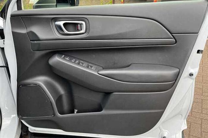 Honda HR-V Hybrid 1.5 eHEV Elegance 5dr CVT 