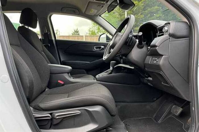 Honda HR-V Hybrid 1.5 eHEV Elegance 5dr CVT 