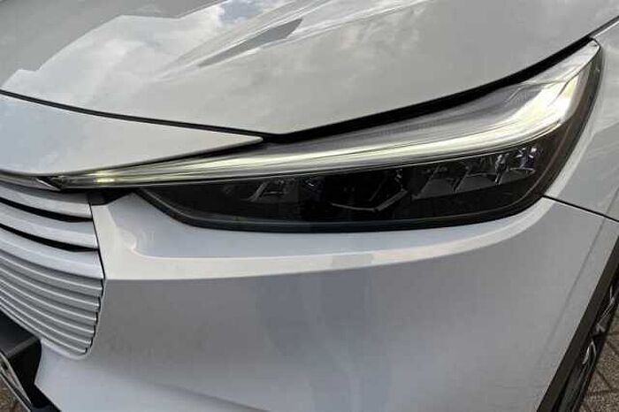 Honda HR-V Hybrid 1.5 eHEV Elegance 5dr CVT 