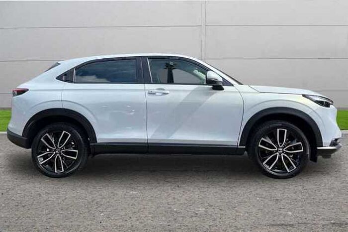 Honda HR-V Hybrid 1.5 eHEV Elegance 5dr CVT 