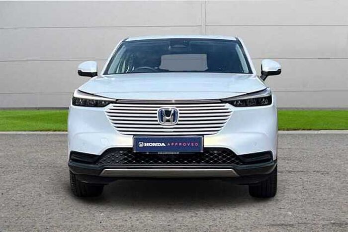 Honda HR-V Hybrid 1.5 eHEV Elegance 5dr CVT 